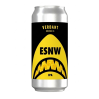  Alus Verdant Brewing Co. EVEN SHARKS NEED WATER (0,44 l skard.) 