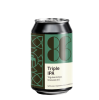 Alus Sakiškės Brewery TRIPLE IPA (0,33 l skard.) Alus Sakiškės Brewery TRIPLE IPA (0,33 l skard.)