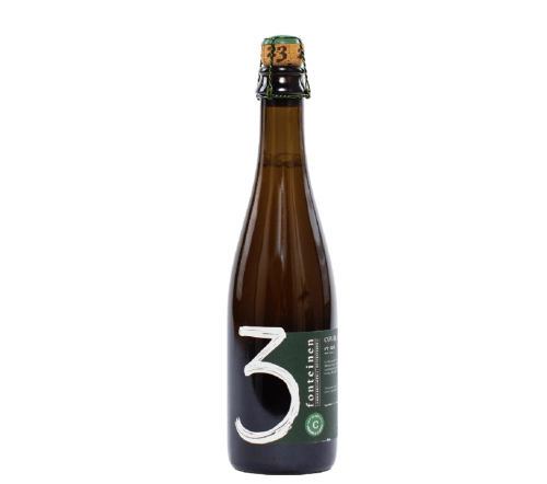 3 Fonteinen CUVEE ARMAND & GASTON  2022/2023 BLEND 79 (0,375 l but.) 