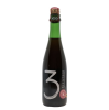 3 Fonteinen OUDE KRIEK 2017/2018  (0,375 l but.) 