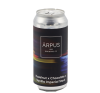 Alus Arpus IMPERIAL STOUT (Hazelnut x Chocolatex x Vanilla), 0,44 l skard. 