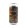 Alus Arpus SMOOTHIE SOUR ALE (Apricot x Pear x Mango x Passionfruit x Guava ), 0,44 l skard. 