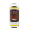 Alus Arpus x Boiler Brewery IMPERIAL STOUT (Vanilla x Hazelnut), 0,44 l skard.