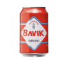Alus BAVIK SUPER PILS (0.33 l but.)