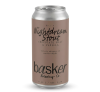 Alus Basker Brewing Co. NIGHTDREAM STOUT (0,44 l skard.)