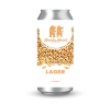 Alus Bear & Boar LAGER (0,44 l skard.)