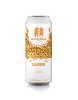 Alus Bear & Boar LAGER (0,44 l skard.)