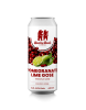 Alus Bear & Boar POMEGRANATE  LIME GOSE (0,44 l skard.)