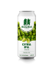 Alus Bear & Boar CITRA IPA (0,44 l skard.)