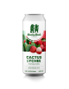 Alus Bear & Boar CACTUS LYCHEE (0,44 l skard.)