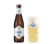 Alus Brabandere BAVIK SUPER WIT, 0,33 l skard. Alus Brabandere BAVIK SUPER WIT, 0,33 l skard.