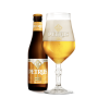 Alus Brabandere PETRUS BLOND, 0,33 l but. Alus Brabandere PETRUS BLOND, 0,33 l but.