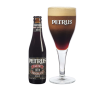 Alus Brabandere PETRUS NITRO CHERRY CHOCO, 0,33 l but. Alus Brabandere PETRUS NITRO CHERRY CHOCO, 0,33 l but.