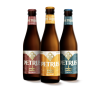 Alus Brabandere PETRUS TRIPEL, 0,33 l but. Alus Brabandere PETRUS TRIPEL, 0,33 l but.