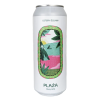 Alus Browar Cztery Stiany PLAŻA  (0,5 l skard.)