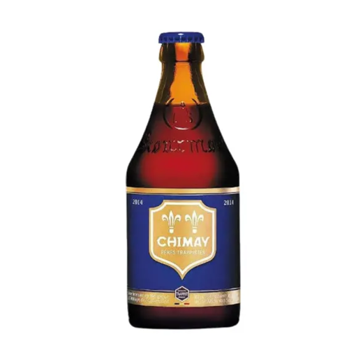 Alus Chimay BLUE (0,33 l but.)