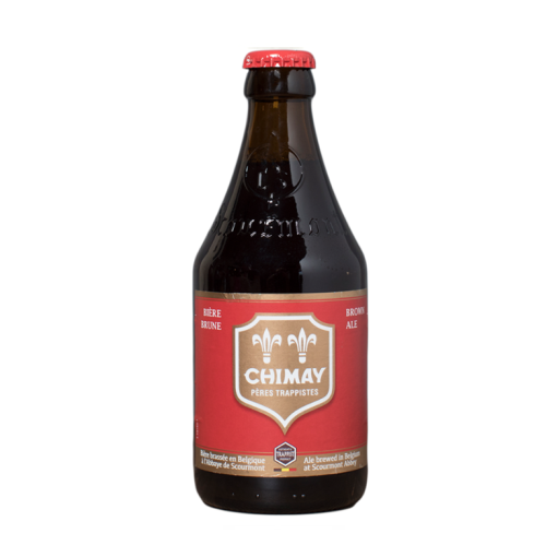 Alus Chimay RED (0,33 l but.)