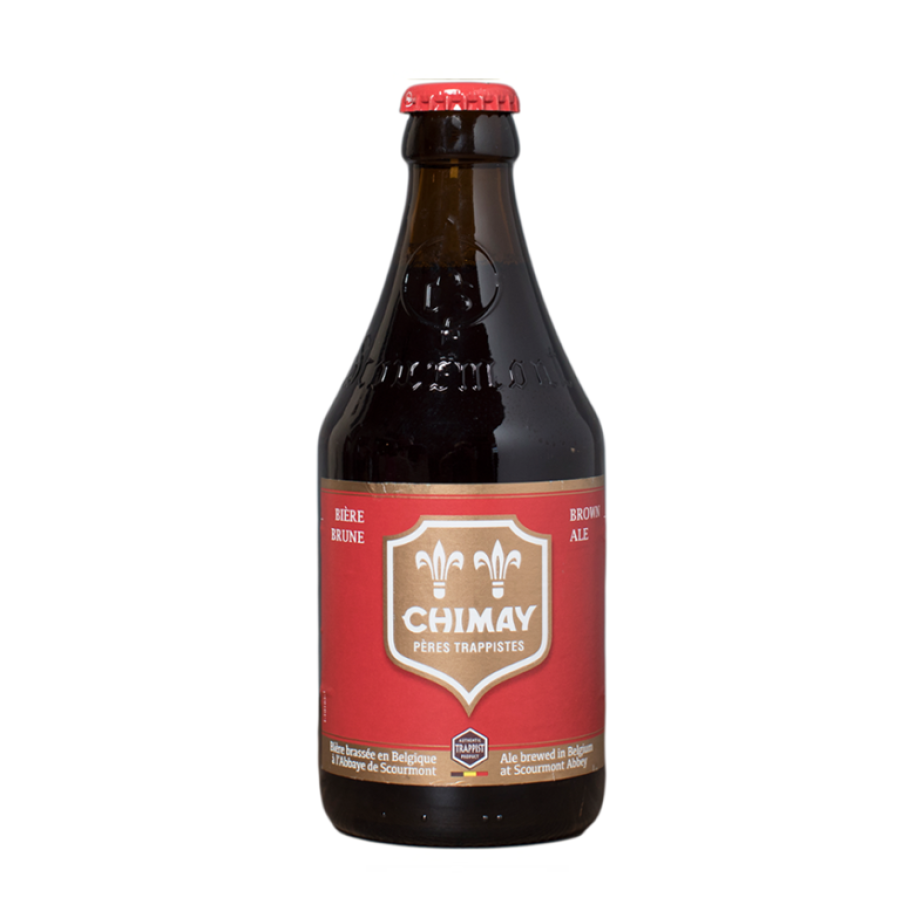 Alus Chimay RED (0,33 l but.)