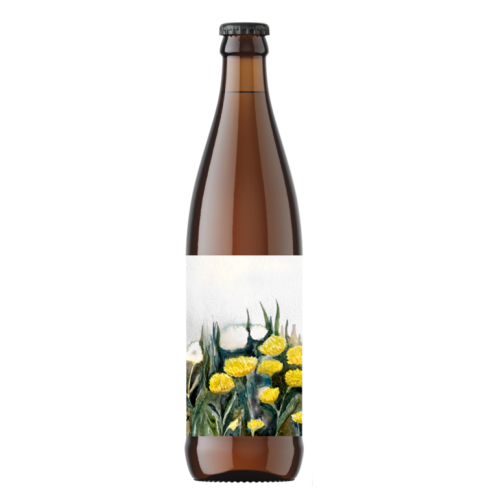 Alus Dundulis PIEVOS (0,5 l but.)