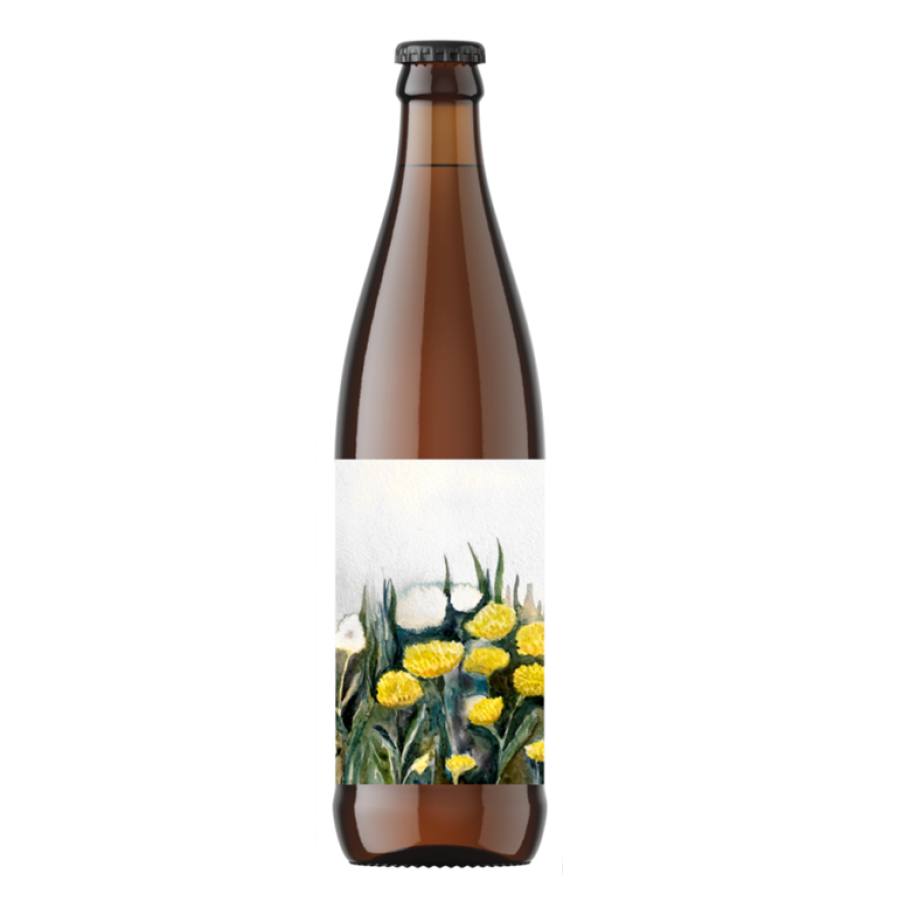 Alus Dundulis PIEVOS (0,5 l but.)