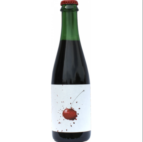 Alus Dundulis VYŠNIOKAS (0,375 l but.)