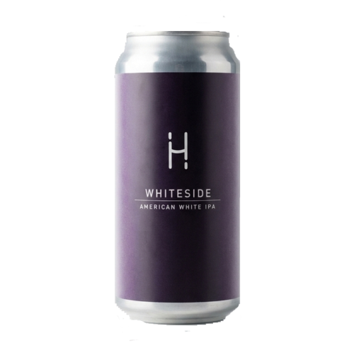 Alus Hopalaa WHITESIDE (0,44 l skard.)