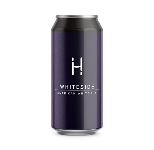 Alus Hopalaa WHITESIDE (0,44 l skard.)
