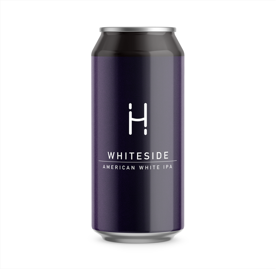Alus Hopalaa WHITESIDE (0,44 l skard.)
