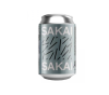 Alus Kuro Aparatūra SAKAI SAKAI (0,33 l but.)