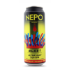 Alus Nepo Blast  (0,5 l skard.) 