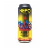 Alus Nepo Blast  (0,5 l skard.) 