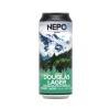 Alus Nepo Douglas Lager  (0,5 l skard.) 