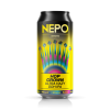 Alus Nepo Hop Crown  (0,5 l skard.) 