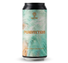 Alus Nurme PEARFECTION (0,44 l skard.) 