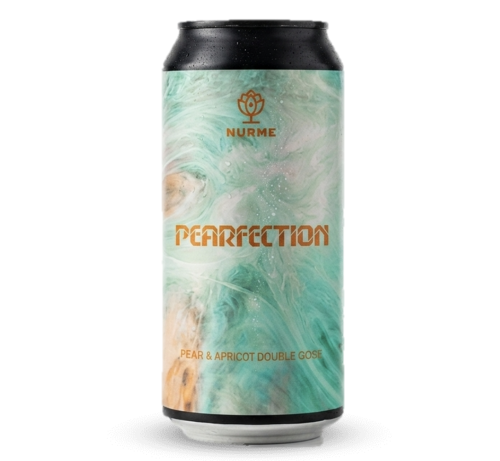 Alus Nurme PEARFECTION (0,44 l skard.) 