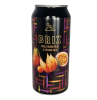 Alus Odu Brewery BRIX (MANGO x PASSION FRUIT x LYCHEES) (0,44 l skard.)