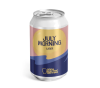 Alus Sofia Electric Brewing JULY MORNING  (0,33 l skard.)