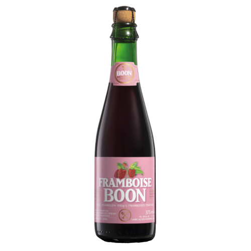 Alus Boon FRAMBOISE 2022 (0,375 l but.)