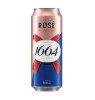 Kronenbourg 1664 Blanc Rose (0,5 l skard.)