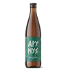 Nealkoholinis alus Dundulis APYNYS (0,5 l but.)