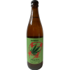 Nealkoholinis alus Dundulis KNAPIS (0,5 l but.)