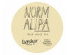 Pilstomas alus Basker NORMALIPA (1 l PET but.)