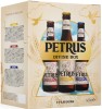 Rinkinys Petrus DIVINE BOX  (6*0,33 l but. )