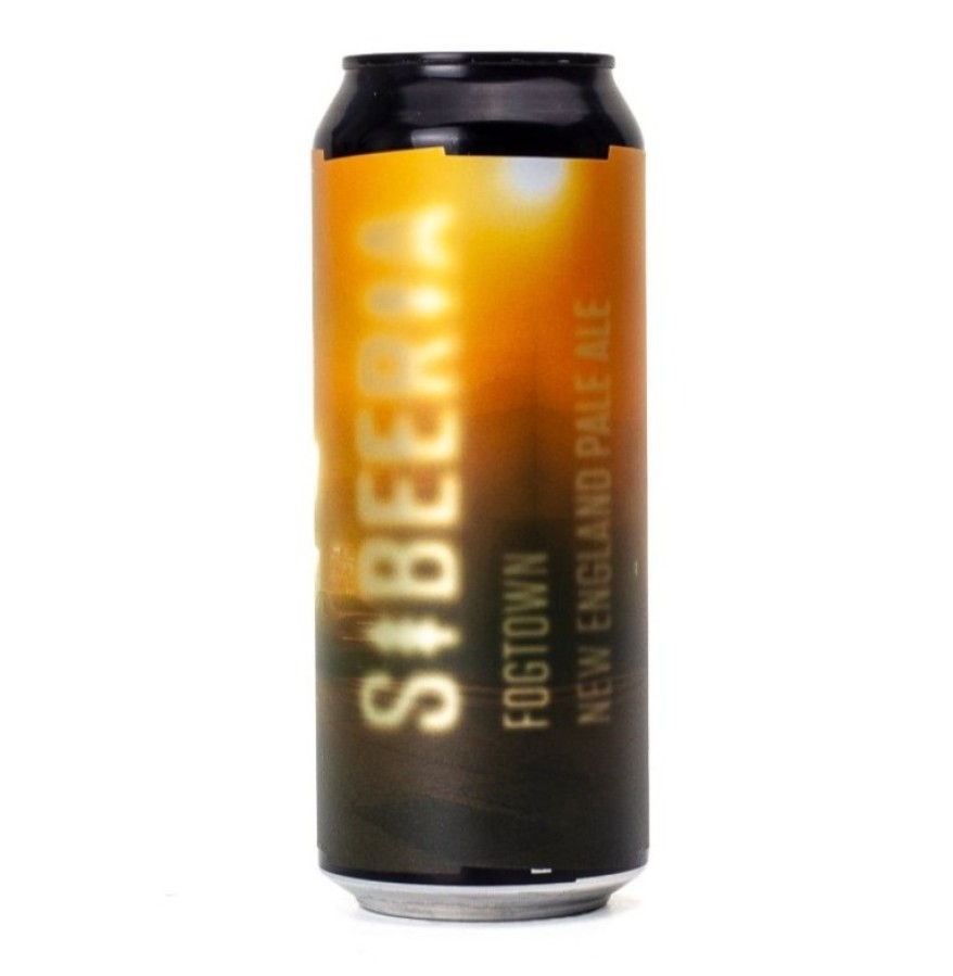 Sibeeria FOGTOWN (0,5 l skard.)