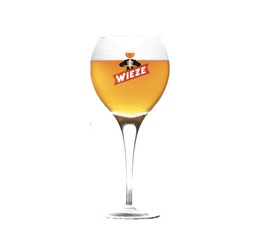 Taurė PETRUS WIEZE  (0,33 l ant kojelės)