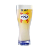 Taurė alui KRONENBOURG BLANC 1664 (0,5 l mėlyna)