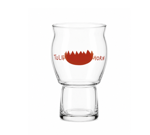 Taurė alui Tuletorn Brewing 0,44 l
