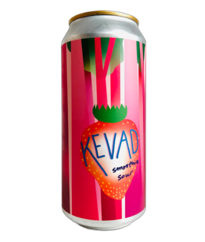 Tuletorn Brewing KEVAD (0,44 l skard.)