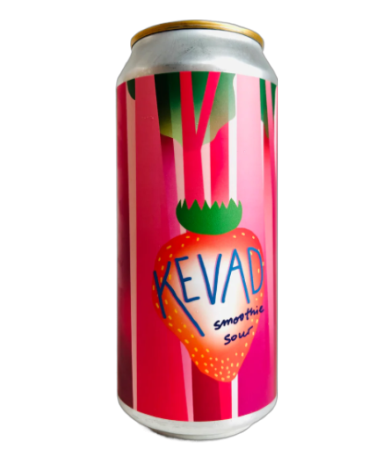 Tuletorn Brewing KEVAD (0,44 l skard.)