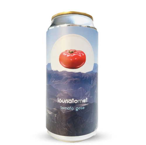 Tuletorn Brewing LÕUNATOMAT (0,44 l skard.)